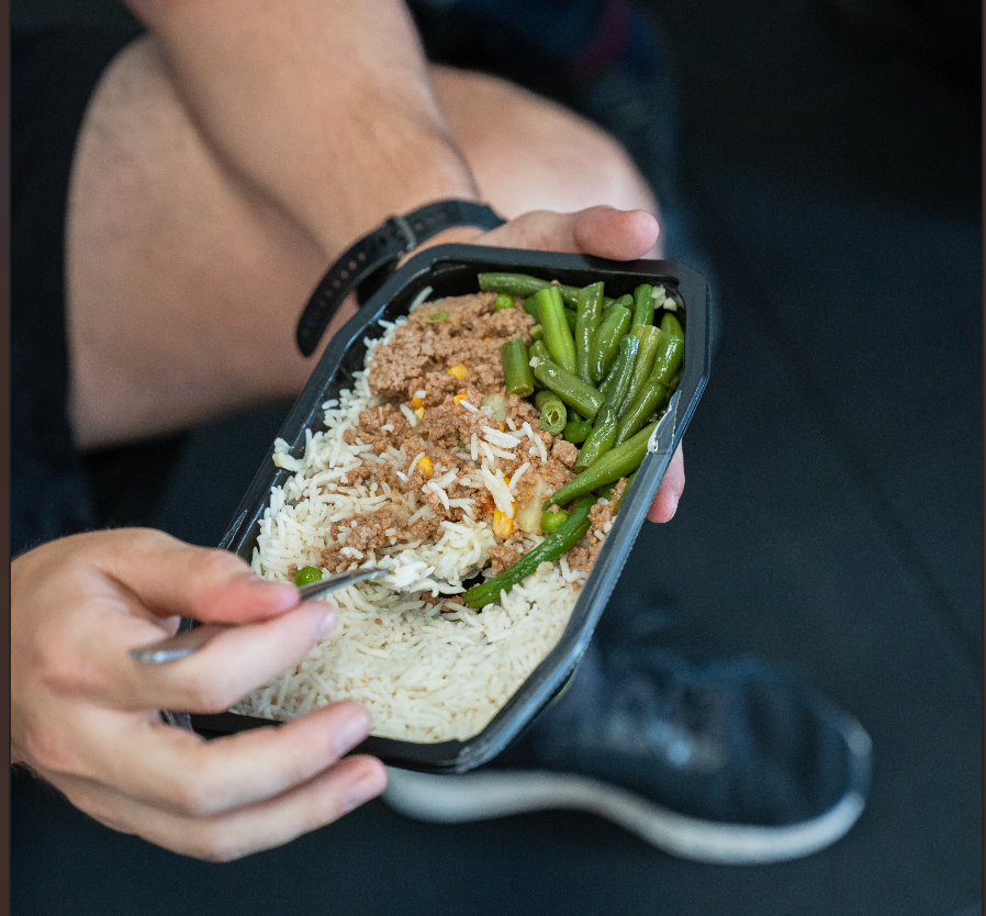 Simple dieting tips by business that delivers fitness ready meals in Sydney
