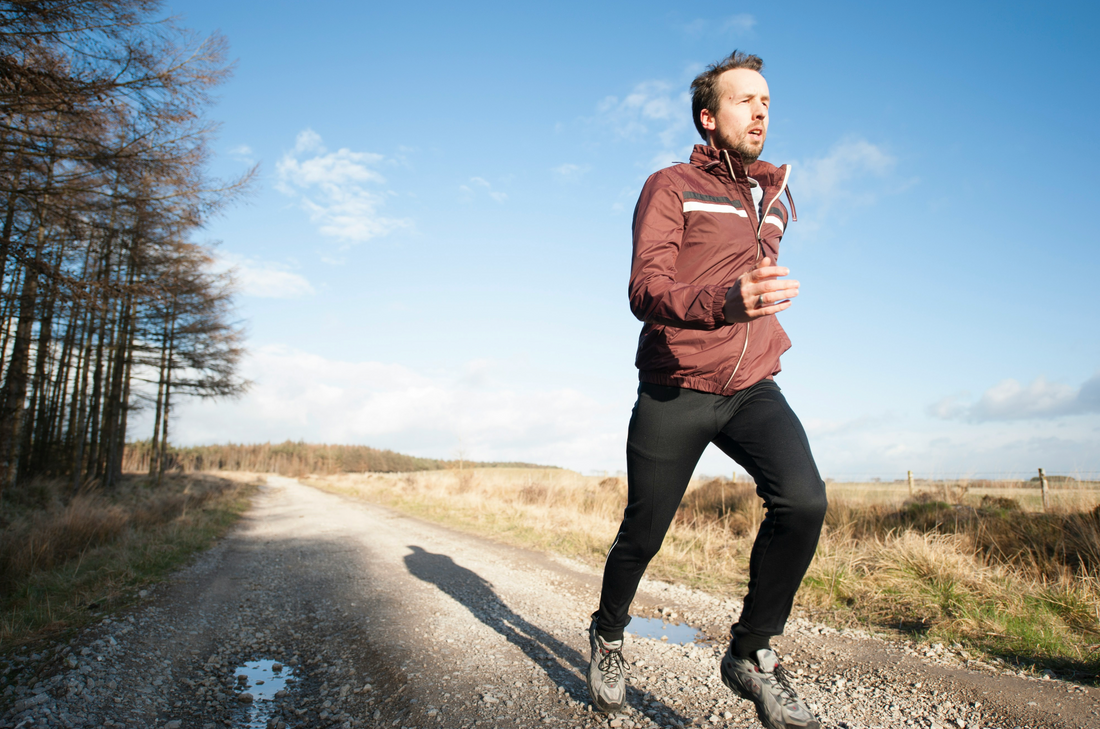 How to keep fit and stay motivated during winter