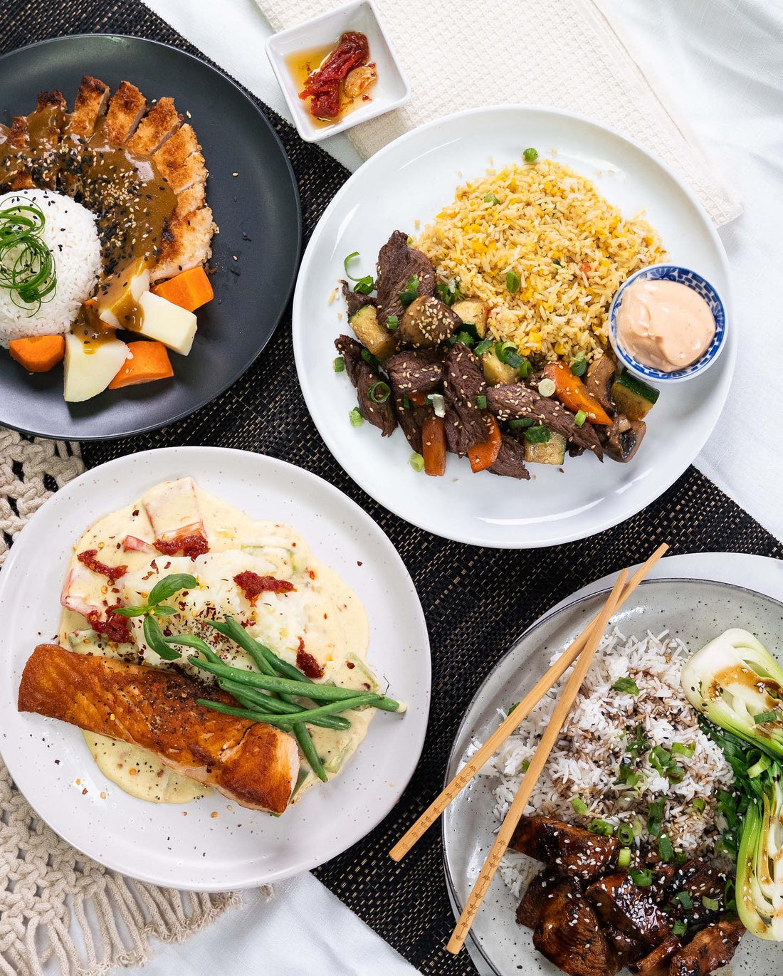 Tips on how to maintain your perfect summer body