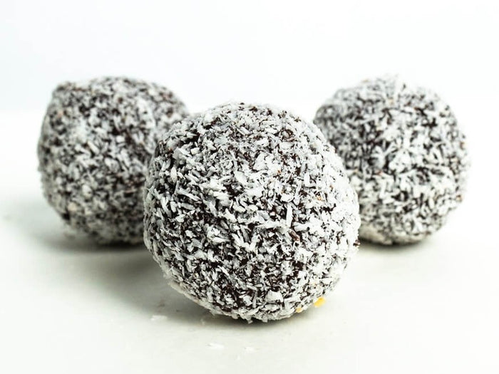 Cherry Bite Protein Ball 3 Pack
