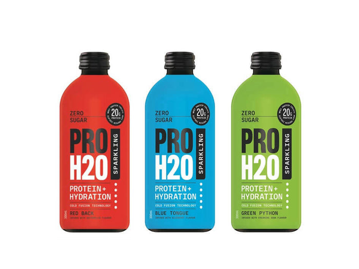 Mix-it-up Variety Pack