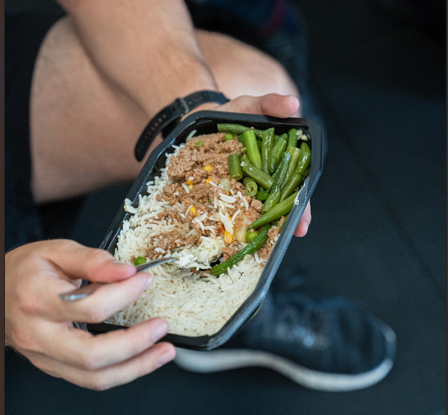 Simple dieting tips by business that delivers fitness ready meals in Sydney