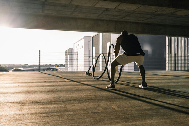 Make the most of summer with these 7 outdoor workout ideas from our creators of fitness ready meals in Sydney