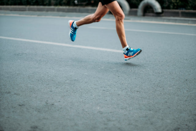 Creators of the best fitness ready meals in Sydney explain the difference between anaerobic and aerobic exercise