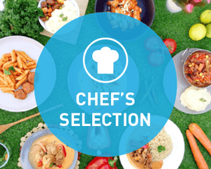 Chef's Selection