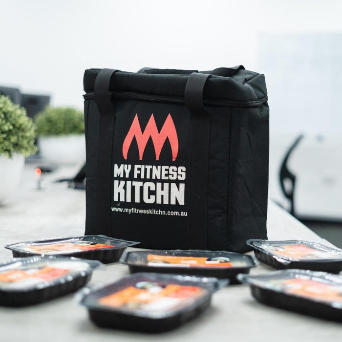 MFK Cooler Bag