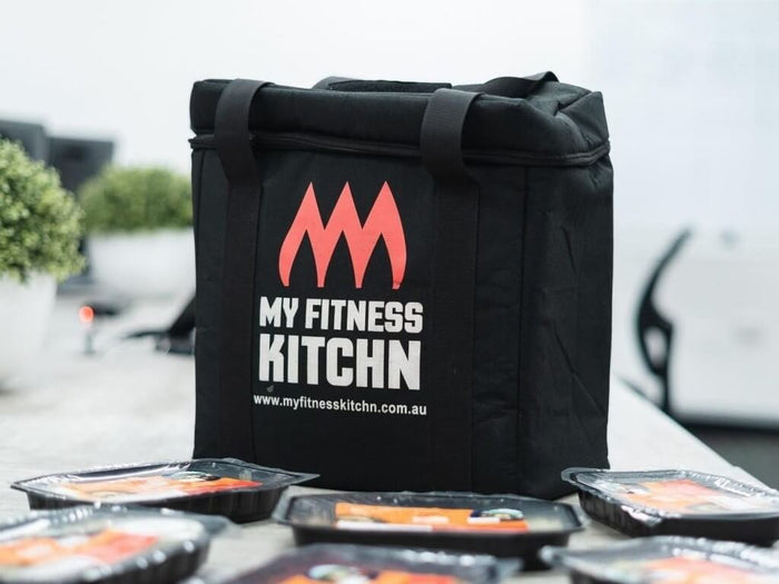 MFK Cooler Bag